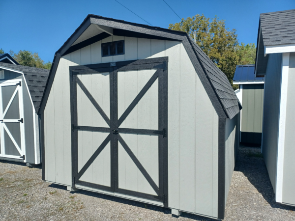 10x20 barn storage sheds for sale in tennessee and kentucky