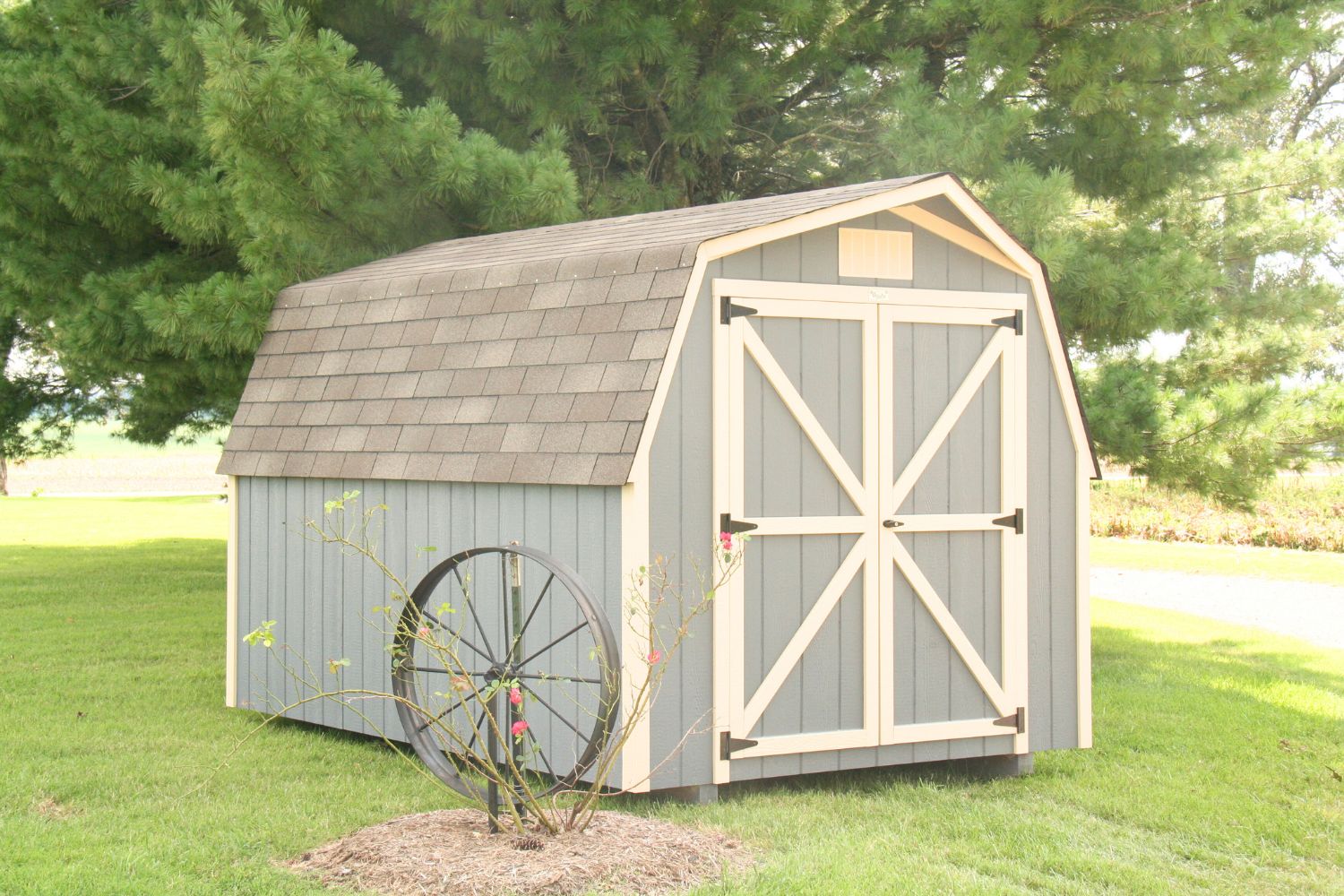 12x12 barn shed for sale TN & KY