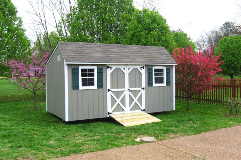 12x12 sheds for sal ein TN & KY