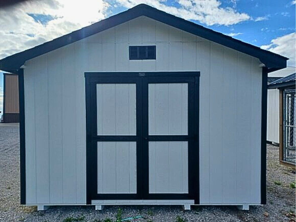 12x16 a-frame sheds in tennessee