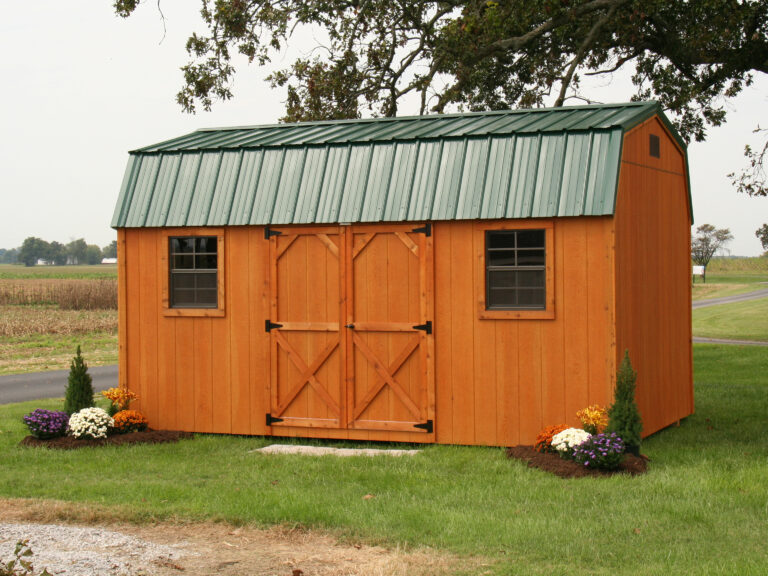 12x24 shed for sale