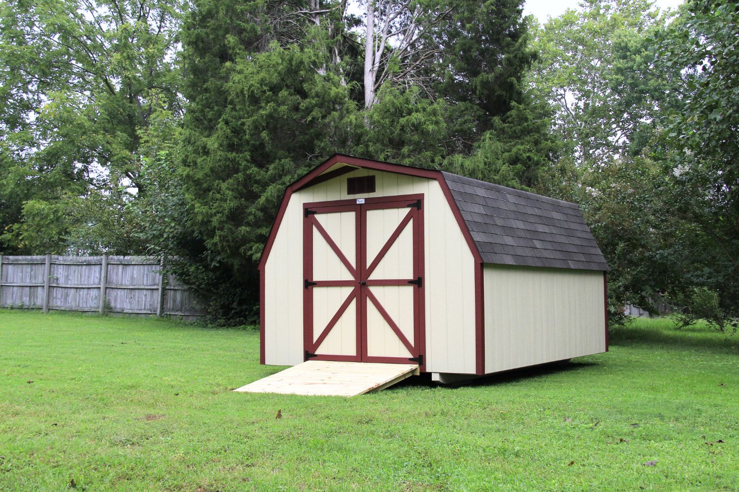 12x32 barn shed for sale in TN & KY