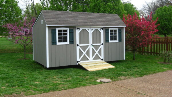 14x36 storage sheds in tn