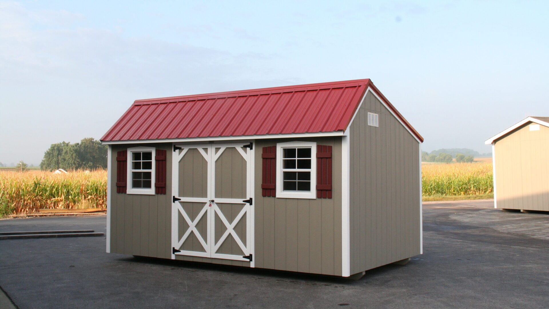 14x40 storage sheds for sale in tn