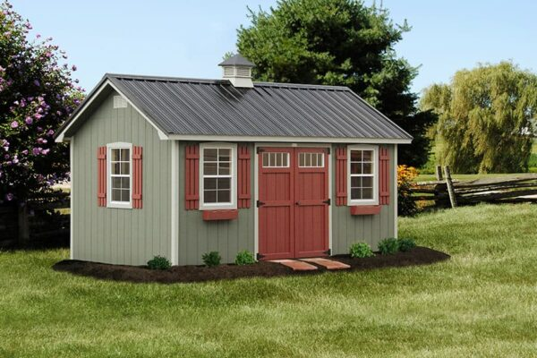 14x40 storage sheds in ky