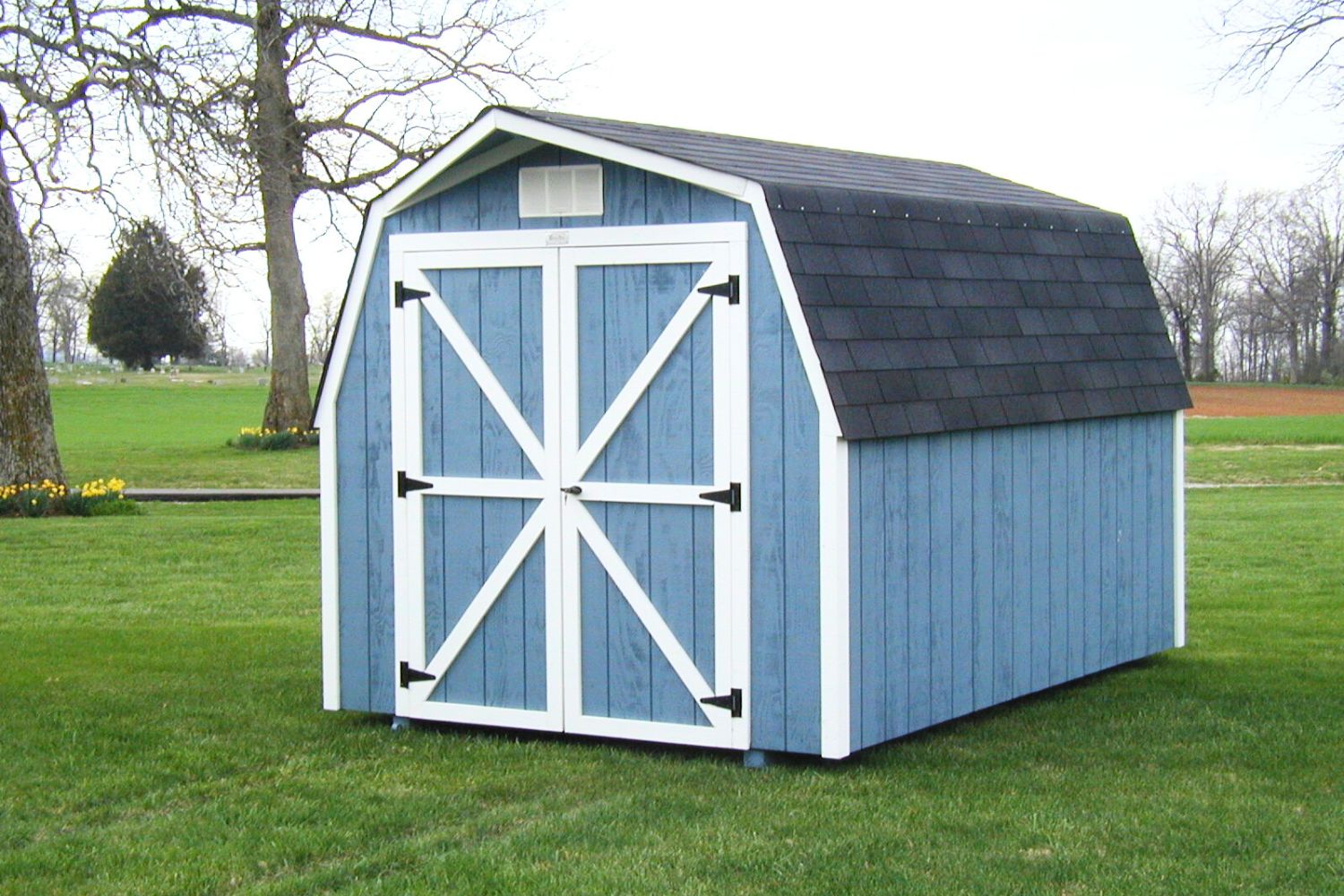 16x24 barn shed for sale in TN & KY