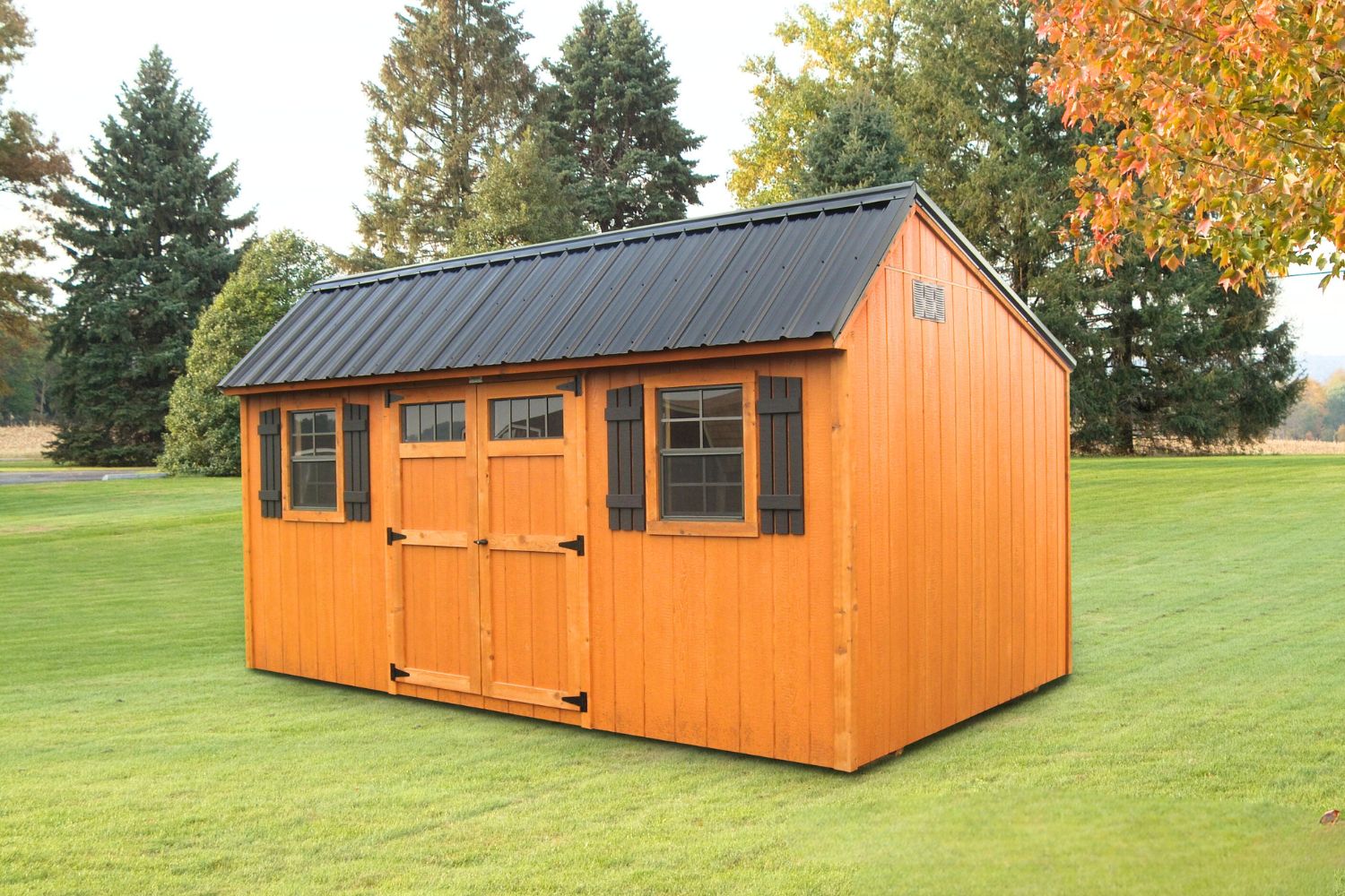 16x24 shed for sale in TN & KY