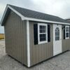 10x16 Lancaster Prefinished office