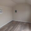 10x16 Lancaster Prefinished office