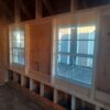 8x8 Quaker Coop w/8' Run