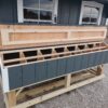 8x8 Quaker Coop