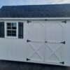 10x12 Quaker