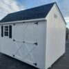 10x12 Quaker