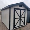 8x12 a-roof