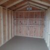 8x12 a-roof