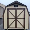 8x12 Barn