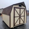 8x12 Barn