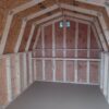 8x12 Barn
