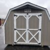 10x12 Barn