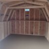 10x12 Barn