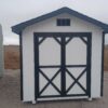 8x12 a-roof