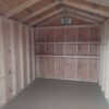 8x12 A-Roof