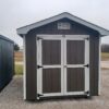 8x12 a-roof
