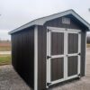 8x12 a-roof
