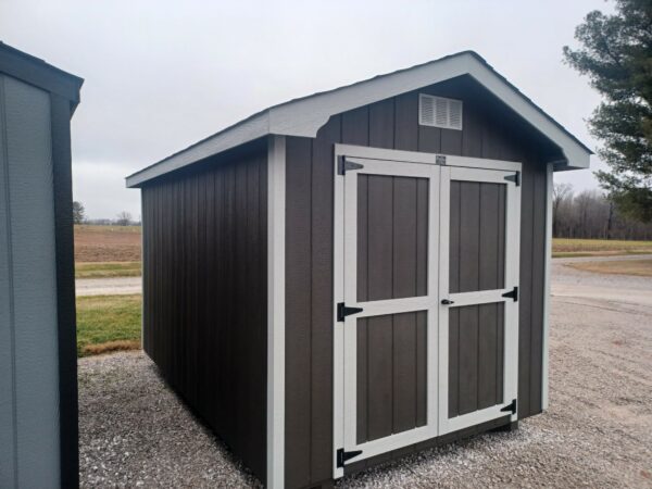 8x12 a-roof