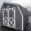 10x12 Barn
