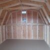 10x12 Barn