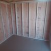 8x12 Quaker Shed