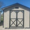 10x12 A-Roof