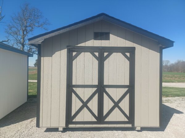 10x12 A-Roof