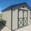 10x12 A-Roof