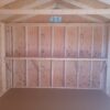 10x12 A-Roof