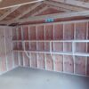 12x16 A-Roof