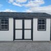 12x16 A-Roof