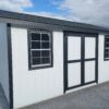 12x16 A-Roof
