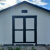 12x16 A-Roof