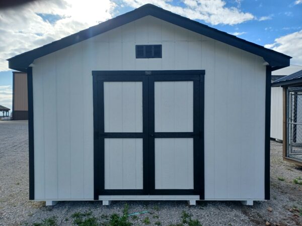 12x16 A-Roof