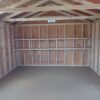 12x16 A-Roof