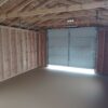 14x32 A-Roof Garage