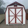 8x12 Barn shed