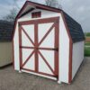 8x12 Barn shed