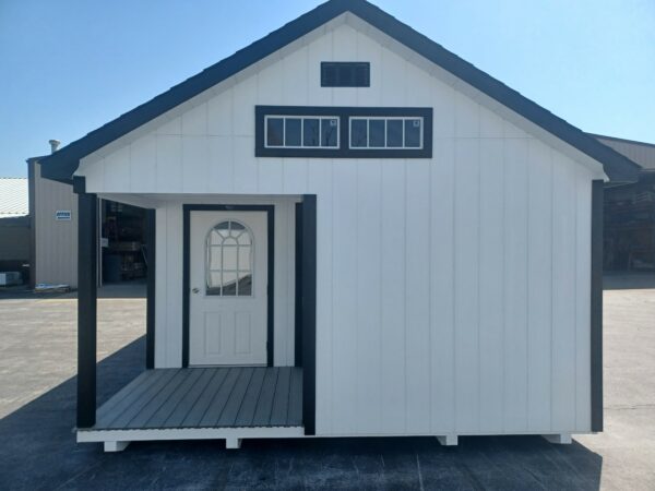 14x24 Lancaster Cabin