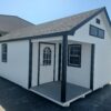 14x24 Lancaster Cabin