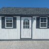 10x16 Prefinished office