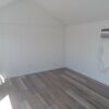 10x16 Prefinished office