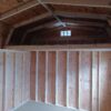 10x16 Deluxe Barn shed